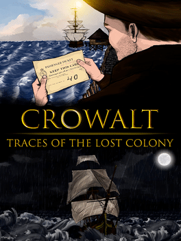Quelle configuration minimale / recommandée pour jouer à Crowalt: Traces of the Lost Colony ?