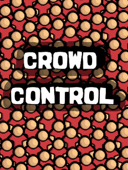 Affiche du film Crowd Control poster