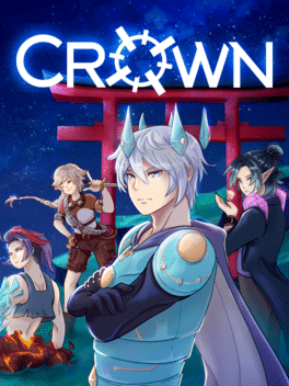 Affiche du film Crown poster