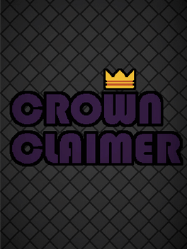 Affiche du film Crown Claimer poster