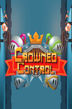 Affiche du film Crowned Control poster