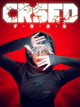 Affiche du film CRSED: F.O.A.D. - Glitch poster
