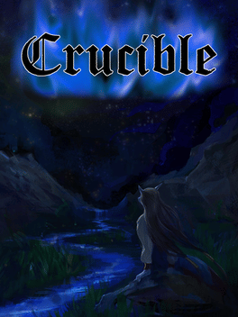 Affiche du film Crucible poster