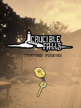 Affiche du film Crucible Falls: Together Forever poster