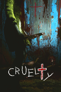 Affiche du film Cruelty poster