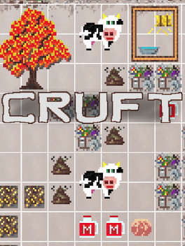 Quelle configuration minimale / recommandée pour jouer à Cruft ?