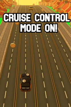 Affiche du film Cruise Control Mode On! poster