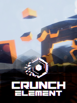 Affiche du film Crunch Element poster