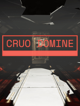 Affiche du film Cruo Domine poster