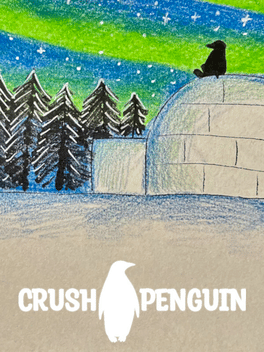 Affiche du film Crush Penguin poster