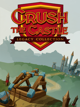 Quelle configuration minimale / recommandée pour jouer à Crush the Castle Legacy Collection ?