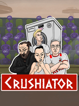 Quelle configuration minimale / recommandée pour jouer à Crushiator ?