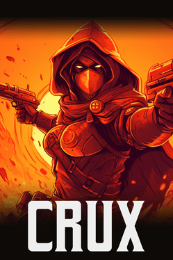 Affiche du film Crux poster