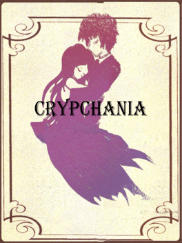 Affiche du film Crypchania poster