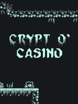 Affiche du film Crypt o' Casino poster