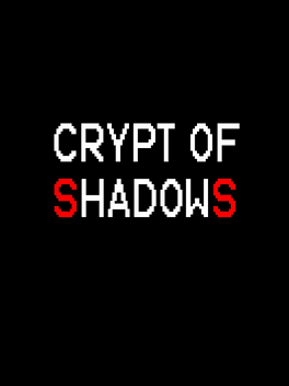 Affiche du film Crypt of Shadows poster