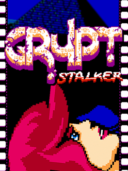 Affiche du film Crypt Stalker poster