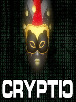 Affiche du film Cryptic poster