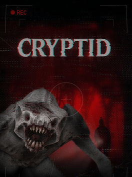 Affiche du film Cryptid poster