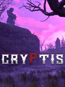 Affiche du film Cryptis poster