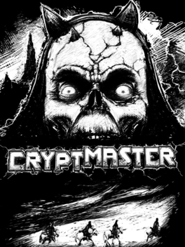 Affiche du film Cryptmaster poster