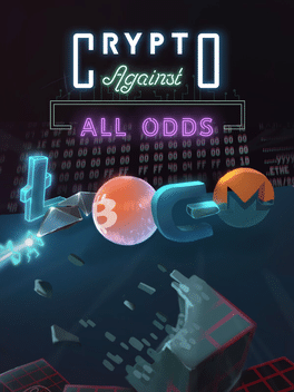 Affiche du film Crypto Against All Odds poster