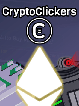 Affiche du film CryptoClickers poster