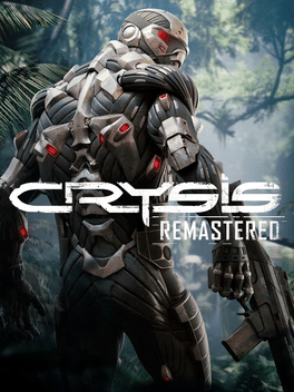 Affiche du film Crysis Remastered poster