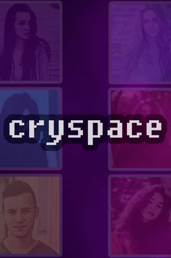 Affiche du film Cryspace poster