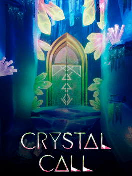 Affiche du film Crystal Call poster