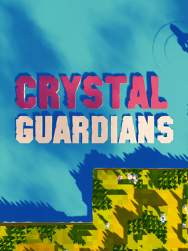 Affiche du film Crystal Guardians poster