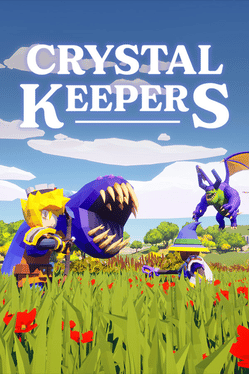 Quelle configuration minimale / recommandée pour jouer à Crystal Keepers ?