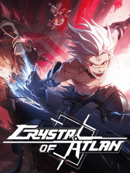 Affiche du film Crystal of Atlan poster