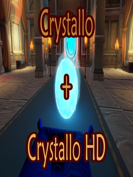 Affiche du film Crystallo poster