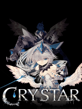 Affiche du film Crystar poster