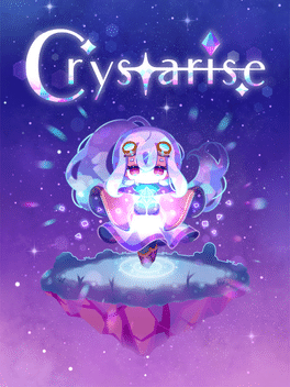 Affiche du film Crystarise poster