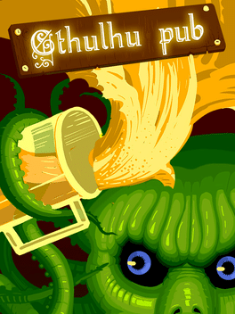 Affiche du film Cthulhu Pub poster