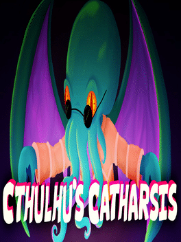 Affiche du film Cthulhu's Catharsis poster