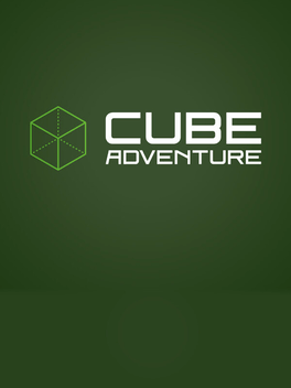 Affiche du film Cube Adventure poster