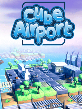 Affiche du film Cube Airport poster