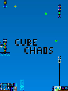 Quelle configuration minimale / recommandée pour jouer à Cube Chaos ?