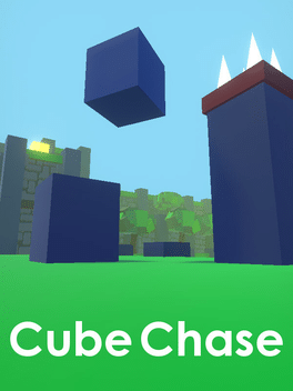 Affiche du film Cube Chase poster