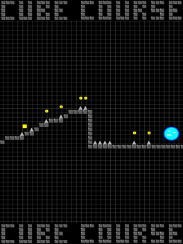 Quelle configuration minimale / recommandée pour jouer à Cube Course ?