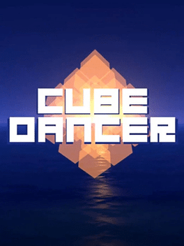 Affiche du film Cube Dancer poster