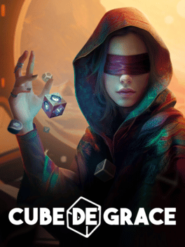 Affiche du film Cube de Grace poster