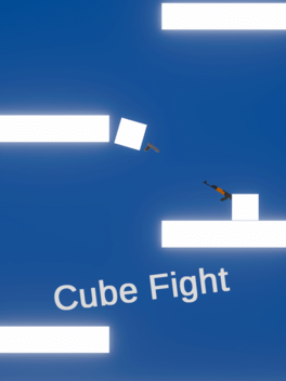 Quelle configuration minimale / recommandée pour jouer à Cube Fight ?