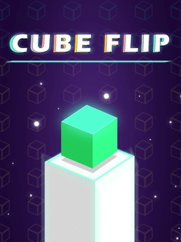 Affiche du film Cube Flip poster