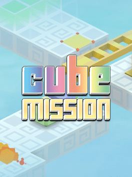 Affiche du film Cube Mission poster