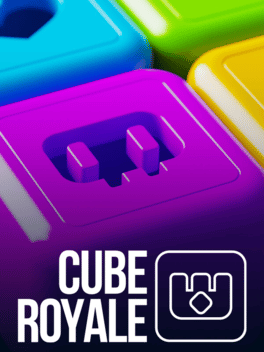 Affiche du film Cube Royale poster