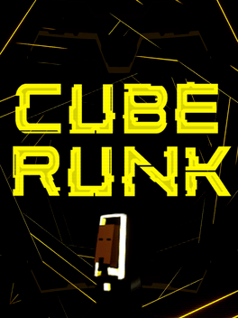 Affiche du film Cube Runk poster